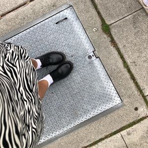 Meet your Posher, Anabella